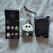 Loungefly Disney Nightmare