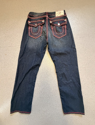 True religion bobby relaxed - bobby,