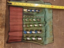 Various Wood Auger Bits