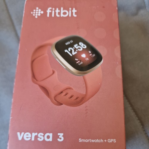 Fitbit versa fitness - versa,