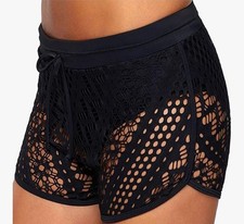 Womens Lace Tankini Bottoms