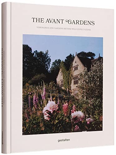 The avant gardens - the,