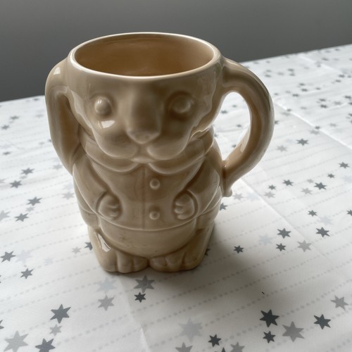 Wade ringtons tea rabbit - wade,