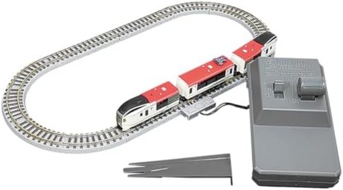 Rokuhan scale shorty e259 - scale,