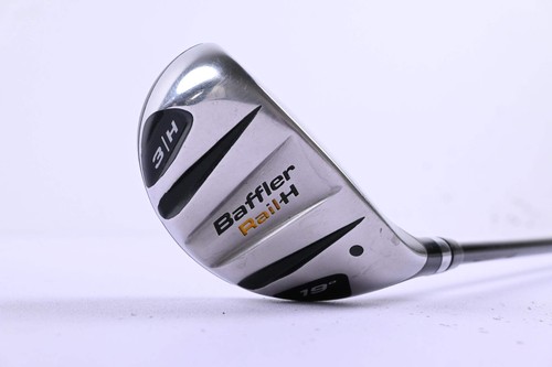 Cobra baffler rail 3 hybrid - baffler, rail-h