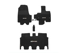 MUGEN   Mugen Sports Mats for