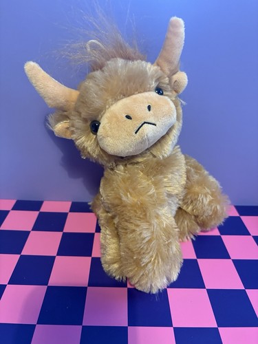 Oakes leisure highland cow - oakes,