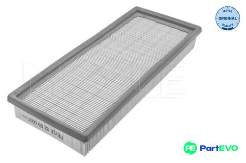 Meyle air filter - air,
