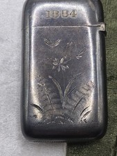 Vintage Sterling Silver