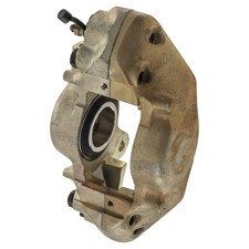 Triumph TR3A TR3B TR4 Front