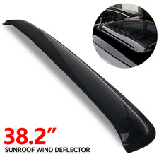 38'' Universal Moonroof Visor