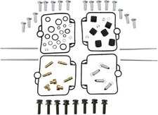Parts Unlimited Carburetor
