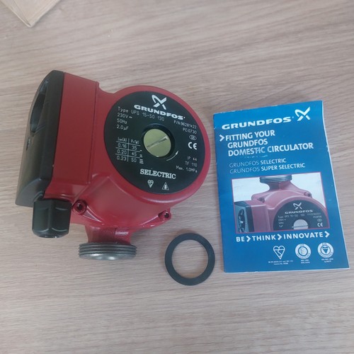 Grundfos 96281422 ups - grundfos,