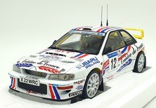 Sun Star 1/18 Diecast 5752 -