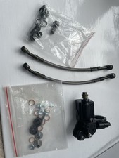 Assorted Spare Parts For Stomp Z3-140 Pit Bike