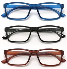 3 Pairs in 1 Value Reader