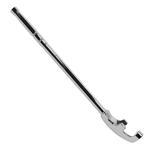 385mm carbon steel wrench - carbon,