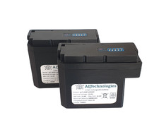 RT4/RT7 bait boat compatible