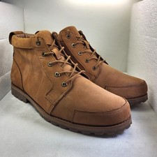 TIMBERLAND Earthkeepers Chukka
