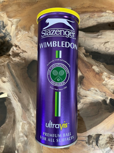 Slazenger wimbledon tennis - slazenger,