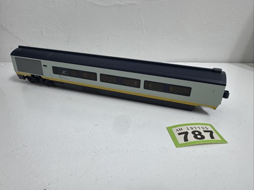 Hornby eurostar intermediate - hornby,