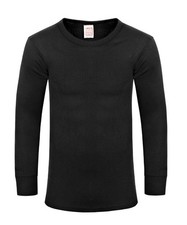 Long Sleeve Mens Thermal