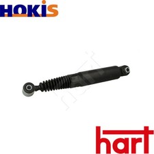 SHOCK ABSORBER 811 369 FOR PEUGEOT 206+ 8HZ/8HR/8HX 1.4L KFW/KFU/KFV/KFX 1.4L