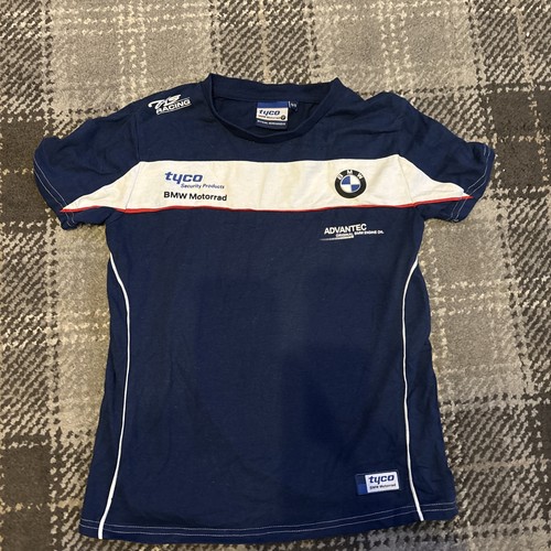 Tyco bmw motorrad childs - motorrad, t