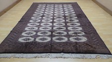 Large Oriental Carpet Rug Hand