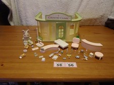 Sylvanian Families Country