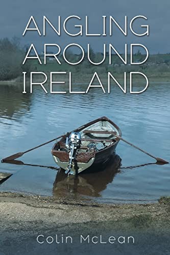 Angling around ireland - around, ireland,