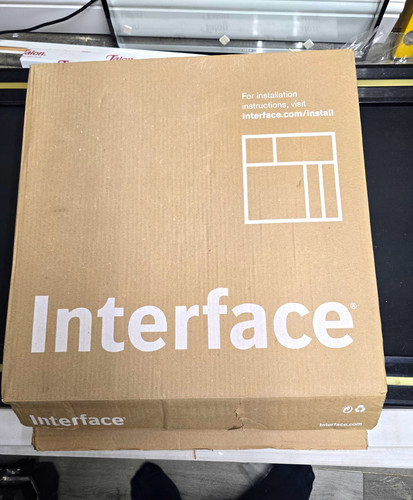Interface transformation - interface,
