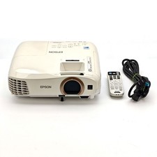 EPSON EH-TW5350 1080p Home
