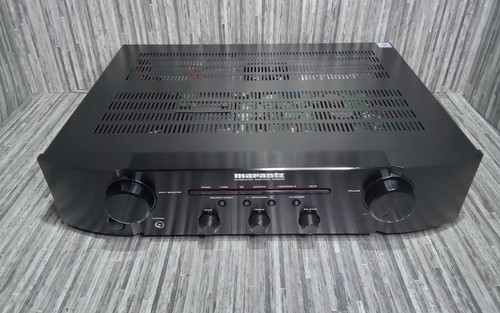 Marantz pm6004 amplifier - marantz,