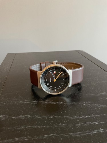 Braun men bn0142bkbrg gmt - bn0142bkbrg,