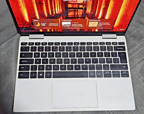 2in1 dell xps i7 - i7, 16gb