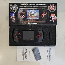 AtGames At Games Arcade Gamer