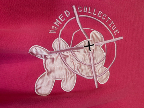 Named collective women - collective, women’s