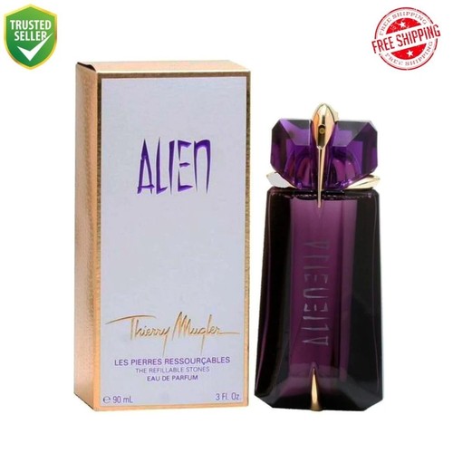 Alien thierry mugler - thierry, de