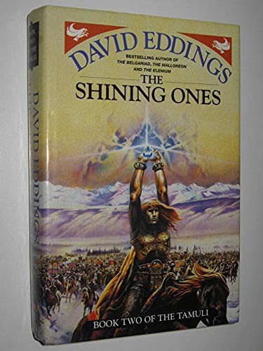The shining ones - shining,