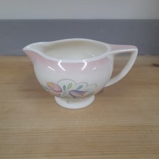 Susie Cooper Dresden Spray