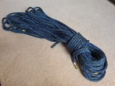 retired  Edelrid single