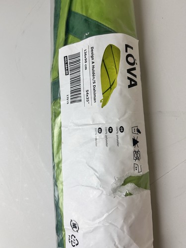 New sealed ikea lova leaf - lova, bed