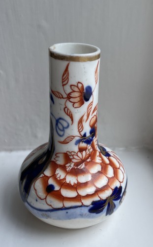 Vintage imari japanese - vintage,