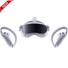 PICO 4 VR Gaming Headset - 256