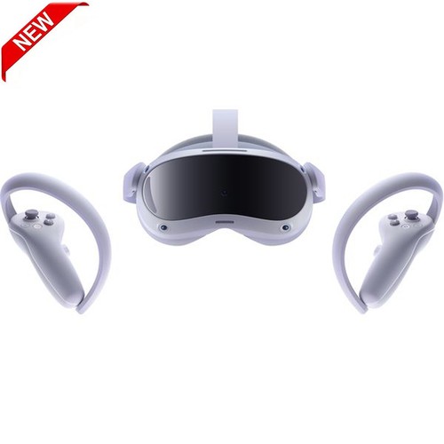 Pico gaming headset 128 - vr,