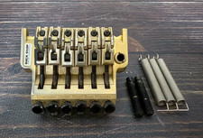 80s Ibanez Edge Floyd Rose