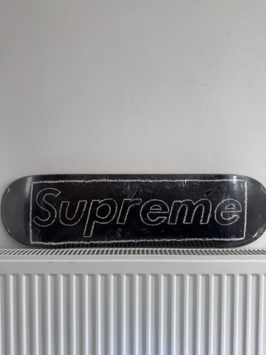 Supreme kaws chalk - supreme,