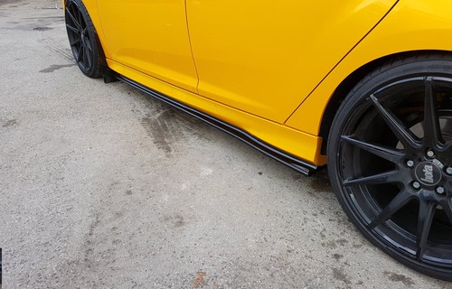Ford focus mk3 - ford,