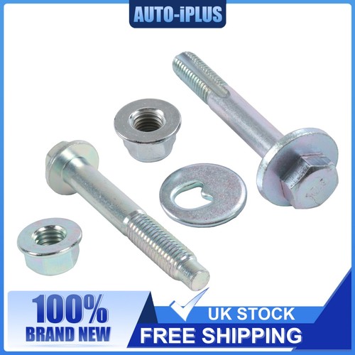 Rear lower control arms - lower,